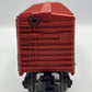 Lionel 6-16687 O Gauge US Mail Operating Post Office Car EX/Box