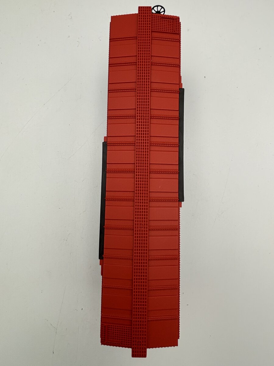 Lionel 6-16687 O Gauge US Mail Operating Post Office Car EX/Box