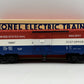 Lionel 6-16687 O Gauge US Mail Operating Post Office Car EX/Box