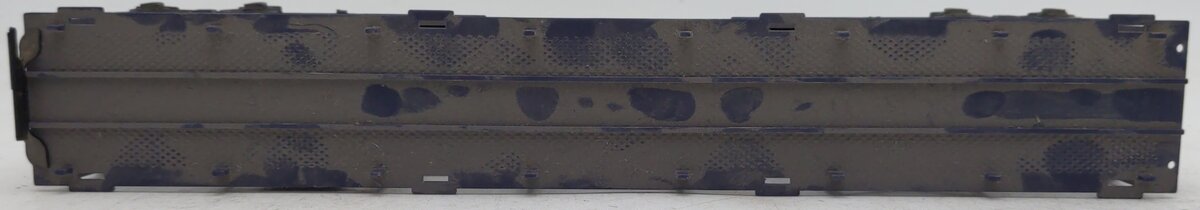 Lionel 6-9125 O Gauge N&W Trailer Train 2-Tier Auto Carrier EX