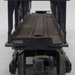 Lionel 6-9125 O Gauge N&W Trailer Train 2-Tier Auto Carrier EX