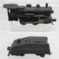 Lionel 1615 Vintage O 0-4-0 Die-Cast Steam Switcher Locomotive & Tender VG