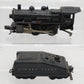 Lionel 1615 Vintage O 0-4-0 Die-Cast Steam Switcher Locomotive & Tender VG