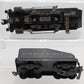 Lionel 1615 Vintage O 0-4-0 Die-Cast Steam Switcher Locomotive & Tender VG