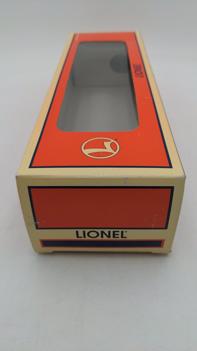 Lionel 6-71998 O Gauge Amtrak Express Baggage Box Car #71998 LN/Box