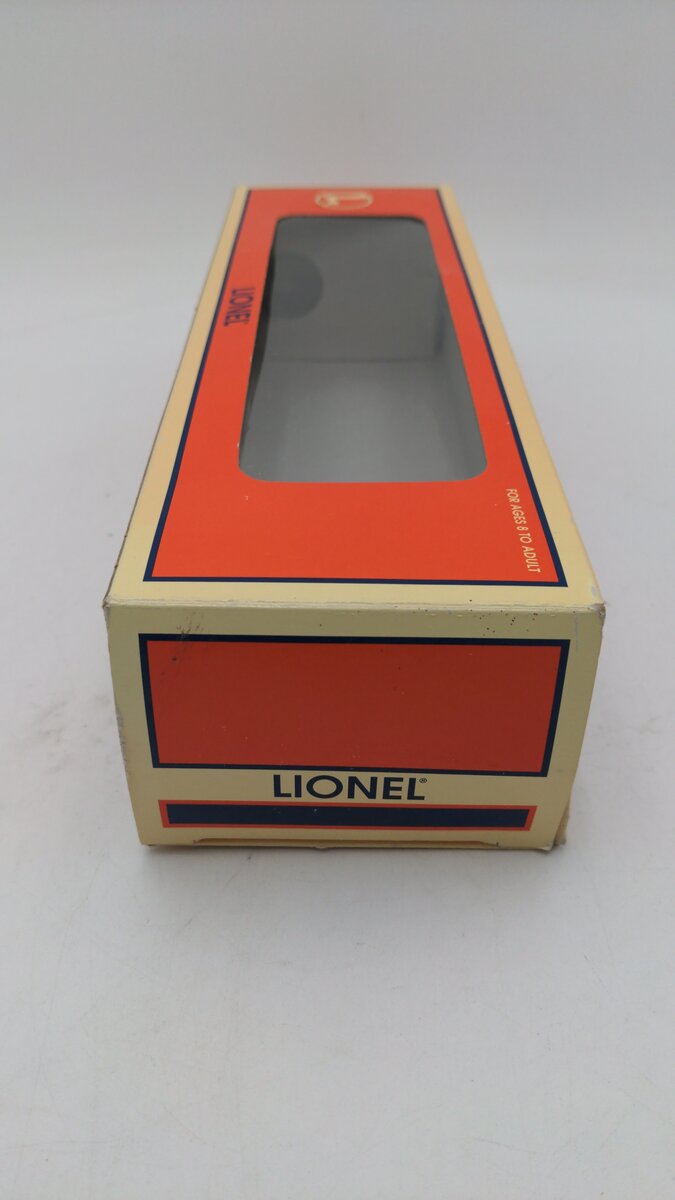 Lionel 6-71998 O Gauge Amtrak Express Baggage Box Car #71998 LN/Box