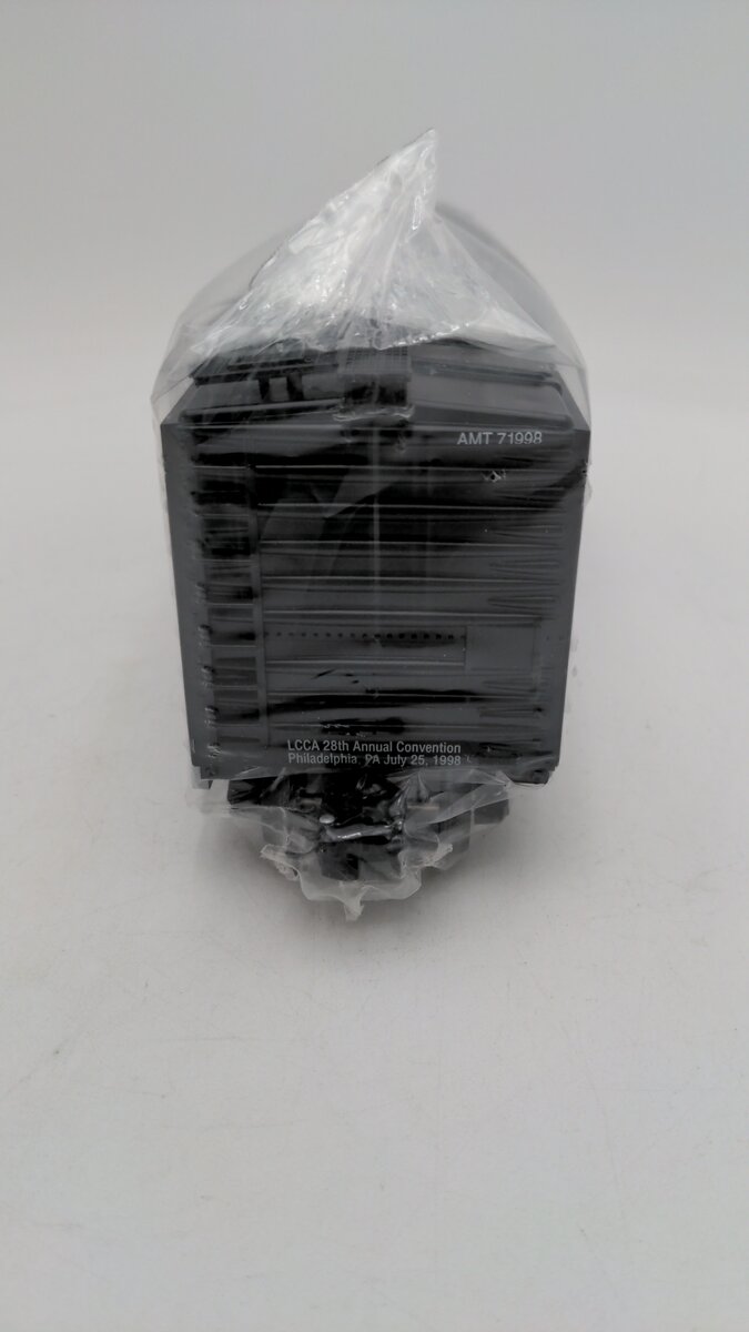 Lionel 6-71998 O Gauge Amtrak Express Baggage Box Car #71998 LN/Box