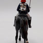 Britains Metal-Models 1:32 Hand Painted 7245 Blues & Royals Standard Bearer LN/Box