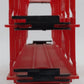 Lionel 6-9281 O Gauge Santa Fe Tri-level Auto Carrier EX