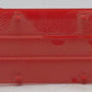 Lionel 6-9281 O Gauge Santa Fe Tri-level Auto Carrier EX