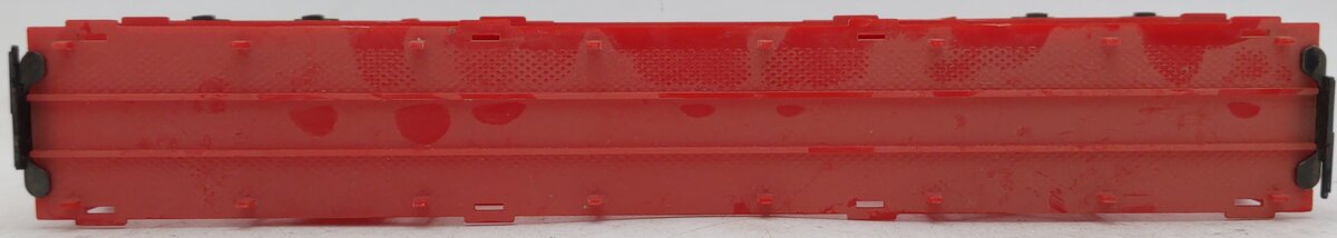 Lionel 6-9281 O Gauge Santa Fe Tri-level Auto Carrier EX