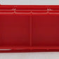 Lionel 6-9281 O Gauge Santa Fe Tri-level Auto Carrier EX