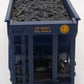 Menards 279-3065 Alaska Railroad Hopper Car #90303 EX/Box