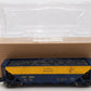 Menards 279-3065 Alaska Railroad Hopper Car #90303 EX/Box