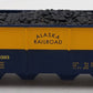 Menards 279-3065 Alaska Railroad Hopper Car #90303 EX/Box