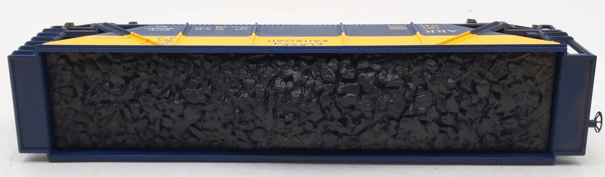 Menards 279-3065 Alaska Railroad Hopper Car #90303 EX/Box