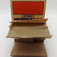 Lionel 6-52114 O Gauge NYC TTOS Flatcar with Gleason & SASIB Trailer EX/Box