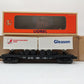 Lionel 6-52114 O Gauge NYC TTOS Flatcar with Gleason & SASIB Trailer EX/Box
