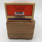 Lionel 6-52114 O Gauge NYC TTOS Flatcar with Gleason & SASIB Trailer EX/Box