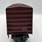 Weaver 525965 O Gauge Southern Boxcar - 3 Rail VG