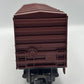 Weaver 525965 O Gauge Southern Boxcar - 3 Rail VG
