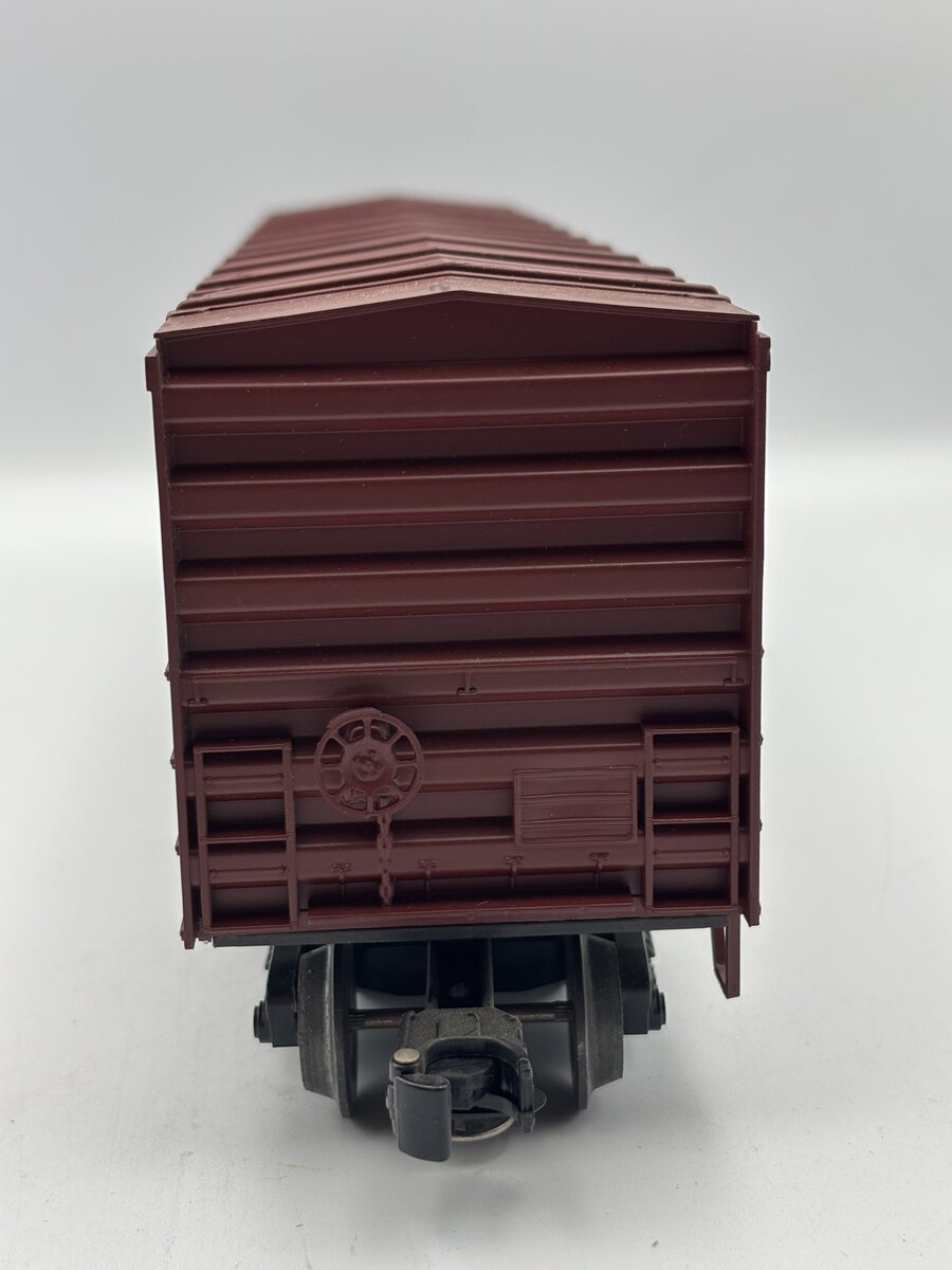 Weaver 525965 O Gauge Southern Boxcar - 3 Rail VG