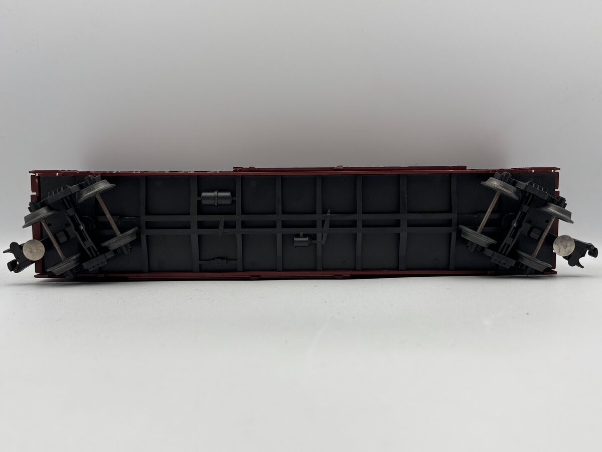 Weaver 525965 O Gauge Southern Boxcar - 3 Rail VG