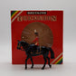 Britains The-Queen 1:32 Hand Painted 7232 Her Majesty Queen Elizabeth LN/Box