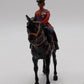 Britains The-Queen 1:32 Hand Painted 7232 Her Majesty Queen Elizabeth LN/Box