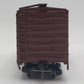 American Models 1146 S Scale Wabash 40' Box Car #91457 EX/Box