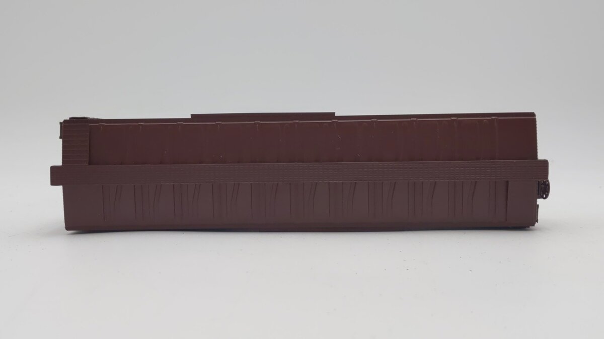 American Models 1146 S Scale Wabash 40' Box Car #91457 EX/Box