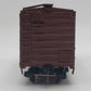 American Models 1146 S Scale Wabash 40' Box Car #91457 EX/Box