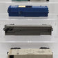 Lionel Vintage O Gauge Freight Cars #356225,3472,3424,6414 [4] VG