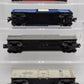 Lionel Vintage O Gauge Freight Cars #356225,3472,3424,6414 [4] VG