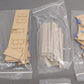 Farmhouse Lasercut Building Kit LN