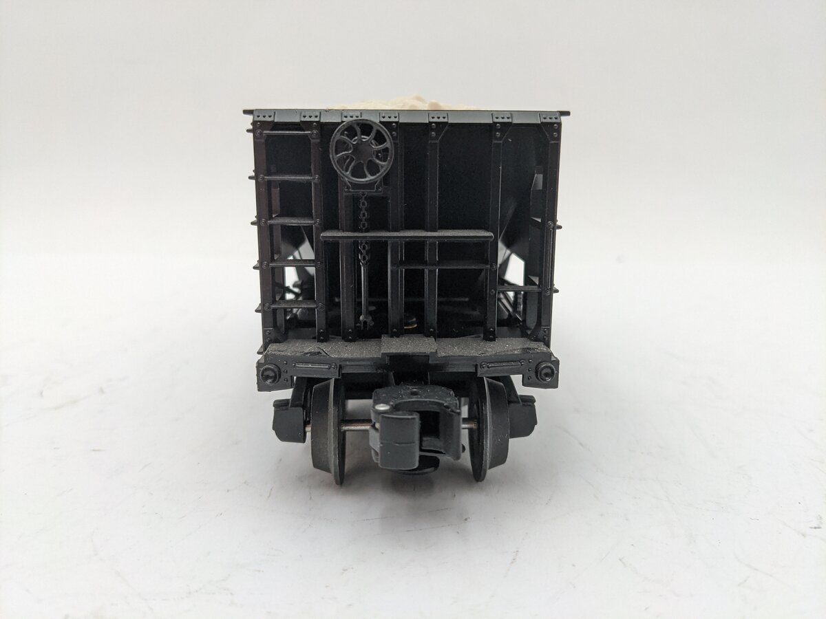 Lionel 6-52011 O Gauge Gadsden Pacific Cornelia & Gila Bend Museum Ore Car EX/Box