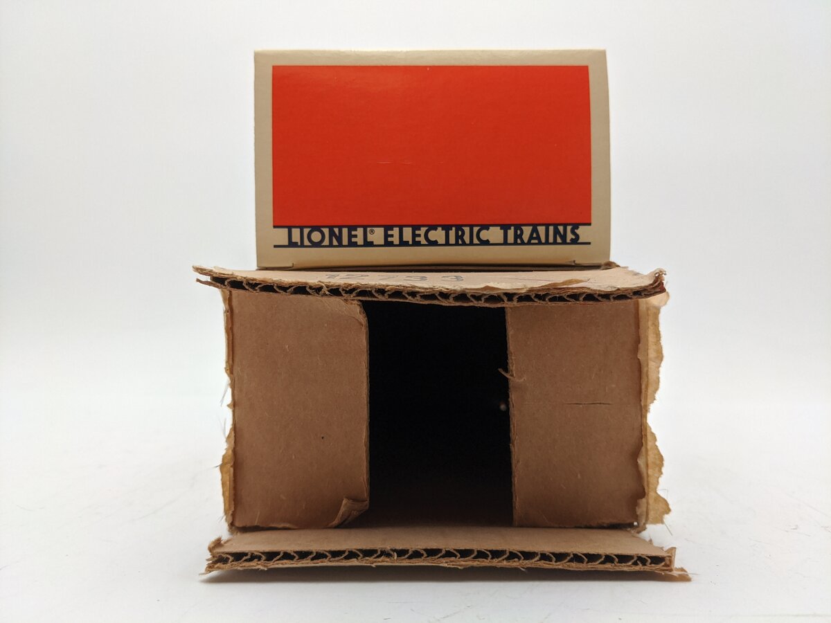 Lionel 6-52011 O Gauge Gadsden Pacific Cornelia & Gila Bend Museum Ore Car EX/Box