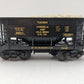 Lionel 6-52011 O Gauge Gadsden Pacific Cornelia & Gila Bend Museum Ore Car EX/Box