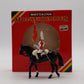 Britains Metal-models 1:32 Hand Painted 7230 Lifeguard Mounted LN/Box