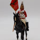Britains Metal-models 1:32 Hand Painted 7230 Lifeguard Mounted LN/Box
