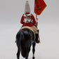 Britains Metal-models 1:32 Hand Painted 7230 Lifeguard Mounted LN/Box