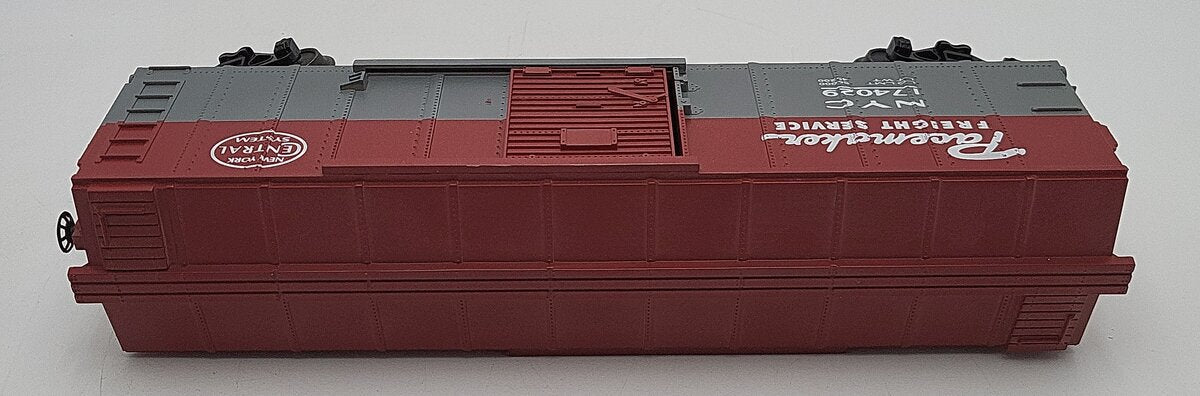 Menards 279-3888 New York Central Pacemaker Boxcar LN/Box