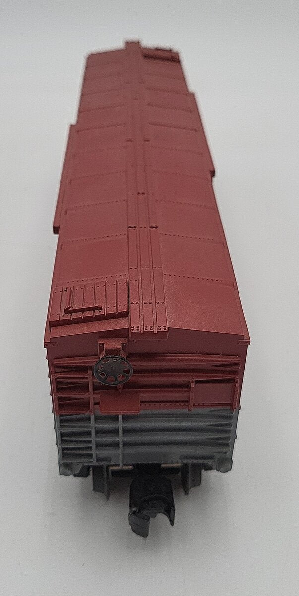 Menards 279-3888 New York Central Pacemaker Boxcar LN/Box