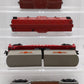 Lionel Vintage O Gauge Freight Cars #3620,6430,536417,6517,6456 [5] VG