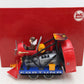 LGB 20020 G Scale Fortuna Flyer - Fan Propelled! EX/Box