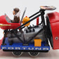 LGB 20020 G Scale Fortuna Flyer - Fan Propelled! EX/Box