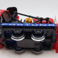 LGB 20020 G Scale Fortuna Flyer - Fan Propelled! EX/Box
