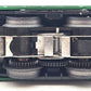 Lionel 6-18404 O Gauge San Francisco Green Trolley Car EX/Box