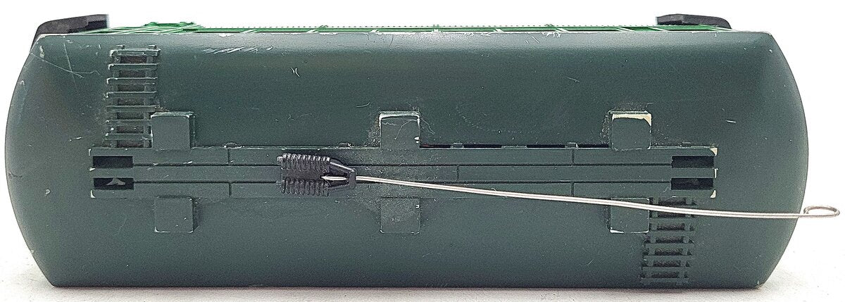 Lionel 6-18404 O Gauge San Francisco Green Trolley Car EX/Box