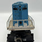 Lionel 6-8750 O Gauge Rock Island GP7 Powered Diesel Locomotive